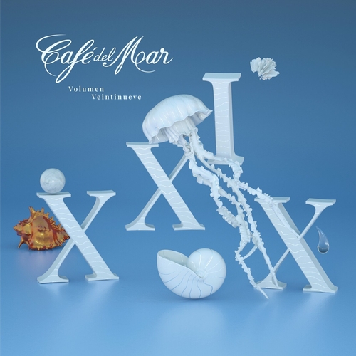 VA - Café del Mar XXIX (Vol. 29) [01202375]